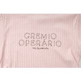 レイヤードラインストーンロゴデザインリブトップス | URBAN CHERRY | 詳細画像23