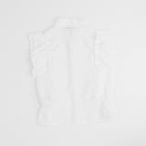 フレンチスリーブフリルブラウス | URBAN CHERRY | 詳細画像4
