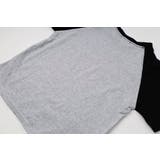 ハートプリントラグランオーバーサイズTシャツ | URBAN CHERRY | 詳細画像21