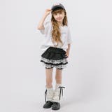 ハートレタリングプリントオーバーサイズTシャツ | URBAN CHERRY | 詳細画像16 