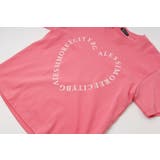 ハートレタリングプリントオーバーサイズTシャツ | URBAN CHERRY | 詳細画像22 