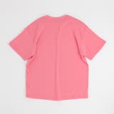 ハートレタリングプリントオーバーサイズTシャツ | URBAN CHERRY | 詳細画像6 