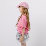 ハートレタリングプリントオーバーサイズTシャツ | URBAN CHERRY | 詳細画像9 
