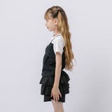 リボンキャミドッキングトップス | URBAN CHERRY | 詳細画像5