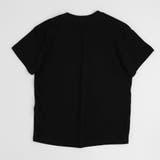 ブロックチェックハートプリントオーバーサイズTシャツ | URBAN CHERRY | 詳細画像6 