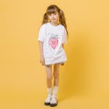 ストロベリープリントオーバーサイズTシャツ | URBAN CHERRY | 詳細画像7