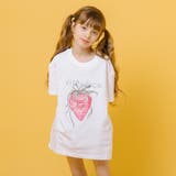 ストロベリープリントオーバーサイズTシャツ | URBAN CHERRY | 詳細画像8