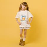 ドリンクカップロゴプリントオーバーサイズTシャツ | URBAN CHERRY | 詳細画像19