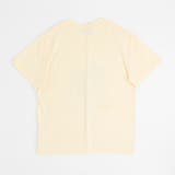 ドリンクカップロゴプリントオーバーサイズTシャツ | URBAN CHERRY | 詳細画像4