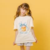 ドリンクカップロゴプリントオーバーサイズTシャツ | URBAN CHERRY | 詳細画像7