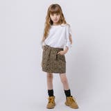 ハトメショルダーカットトップス | URBAN CHERRY | 詳細画像23