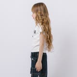 キャミドッキングライクワンショルトップス | URBAN CHERRY | 詳細画像7 