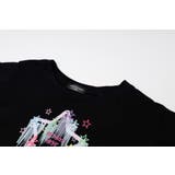 ポップスターロゴプリントクロップドトップス | URBAN CHERRY | 詳細画像16 