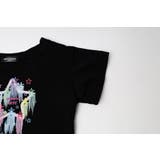 ポップスターロゴプリントクロップドトップス | URBAN CHERRY | 詳細画像20 