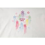 ポップスターロゴプリントクロップドトップス | URBAN CHERRY | 詳細画像23 