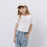 ポップスターロゴプリントクロップドトップス | URBAN CHERRY | 詳細画像9 