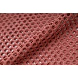 【2点セット】 レイヤードで盛れる ロゴプリントメッシュクロップドトップス＋キャ… | URBAN CHERRY | 詳細画像46 
