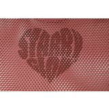 【2点セット】 レイヤードで盛れる ロゴプリントメッシュクロップドトップス＋キャ… | URBAN CHERRY | 詳細画像48 