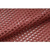 【1枚でもレイヤードでも盛れる】ロゴプリントオーバーサイズメッシュトップス | URBAN CHERRY | 詳細画像42 