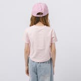 フレンチロゴプリントクロップドTシャツ | URBAN CHERRY | 詳細画像10