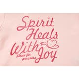 フレンチロゴプリントクロップドTシャツ | URBAN CHERRY | 詳細画像26