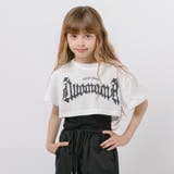 【2点セット】キャミ＋フロントロゴクロップドTシャツ | URBAN CHERRY | 詳細画像12 