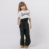 【2点セット】キャミ＋フロントロゴクロップドTシャツ | URBAN CHERRY | 詳細画像13 