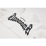 【2点セット】キャミ＋フロントロゴクロップドTシャツ | URBAN CHERRY | 詳細画像15 