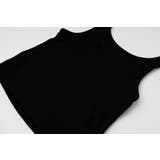 【2点セット】キャミ＋フロントロゴクロップドTシャツ | URBAN CHERRY | 詳細画像25 