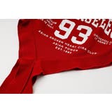 フロントロゴプリントアシンメトリーフリルキャミ | URBAN CHERRY | 詳細画像23 