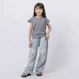 ポルカドットミニTシャツ | URBAN CHERRY | 詳細画像10