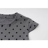 ポルカドットミニTシャツ | URBAN CHERRY | 詳細画像14