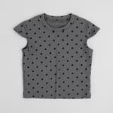 ポルカドットミニTシャツ | URBAN CHERRY | 詳細画像2