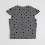 ポルカドットミニTシャツ | URBAN CHERRY | 詳細画像4