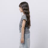 ポルカドットミニTシャツ | URBAN CHERRY | 詳細画像5