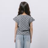 ポルカドットミニTシャツ | URBAN CHERRY | 詳細画像6