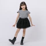 ポルカドットミニTシャツ | URBAN CHERRY | 詳細画像8