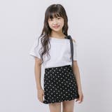 ドットリボンワンショルダートップス | URBAN CHERRY | 詳細画像12 