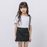 ドットリボンワンショルダートップス | URBAN CHERRY | 詳細画像13 