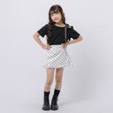 ドットリボンワンショルダートップス | URBAN CHERRY | 詳細画像28 