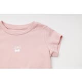 バックオープンフロントチェリーロゴミニTシャツ | URBAN CHERRY | 詳細画像20