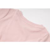バックオープンフロントチェリーロゴミニTシャツ | URBAN CHERRY | 詳細画像21