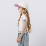 バックオープンフロントチェリーロゴミニTシャツ | URBAN CHERRY | 詳細画像9