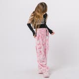 【2点セット】フロントベルトデザインロゴプリントトップス+アームカバー | URBAN CHERRY | 詳細画像10