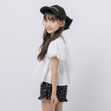 バックリボンスクエアネックジャカードブラウス | URBAN CHERRY | 詳細画像19