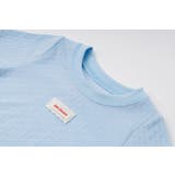 カットワークレースフリルドッキングTシャツ | URBAN CHERRY | 詳細画像18