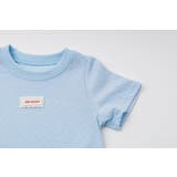カットワークレースフリルドッキングTシャツ | URBAN CHERRY | 詳細画像21