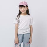 サイドギャザークロップドパールTシャツ | URBAN CHERRY | 詳細画像12