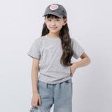 サイドギャザークロップドパールTシャツ | URBAN CHERRY | 詳細画像25