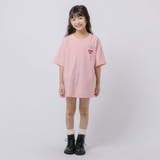 バックハートバルーンデザインTシャツ | URBAN CHERRY | 詳細画像10